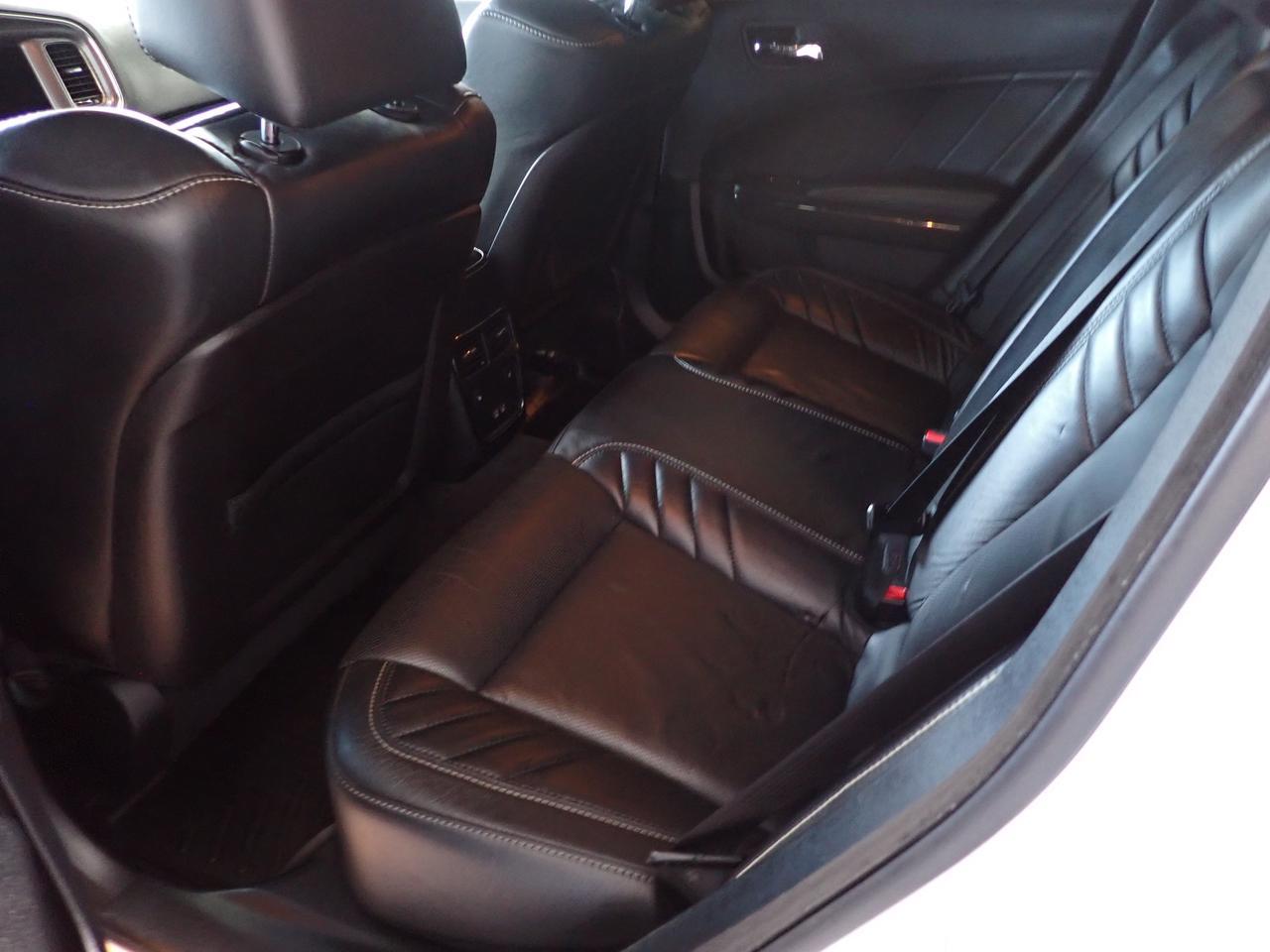 2018 Dodge Charger SRT Hellcat RWD LEATHER Listowel ON