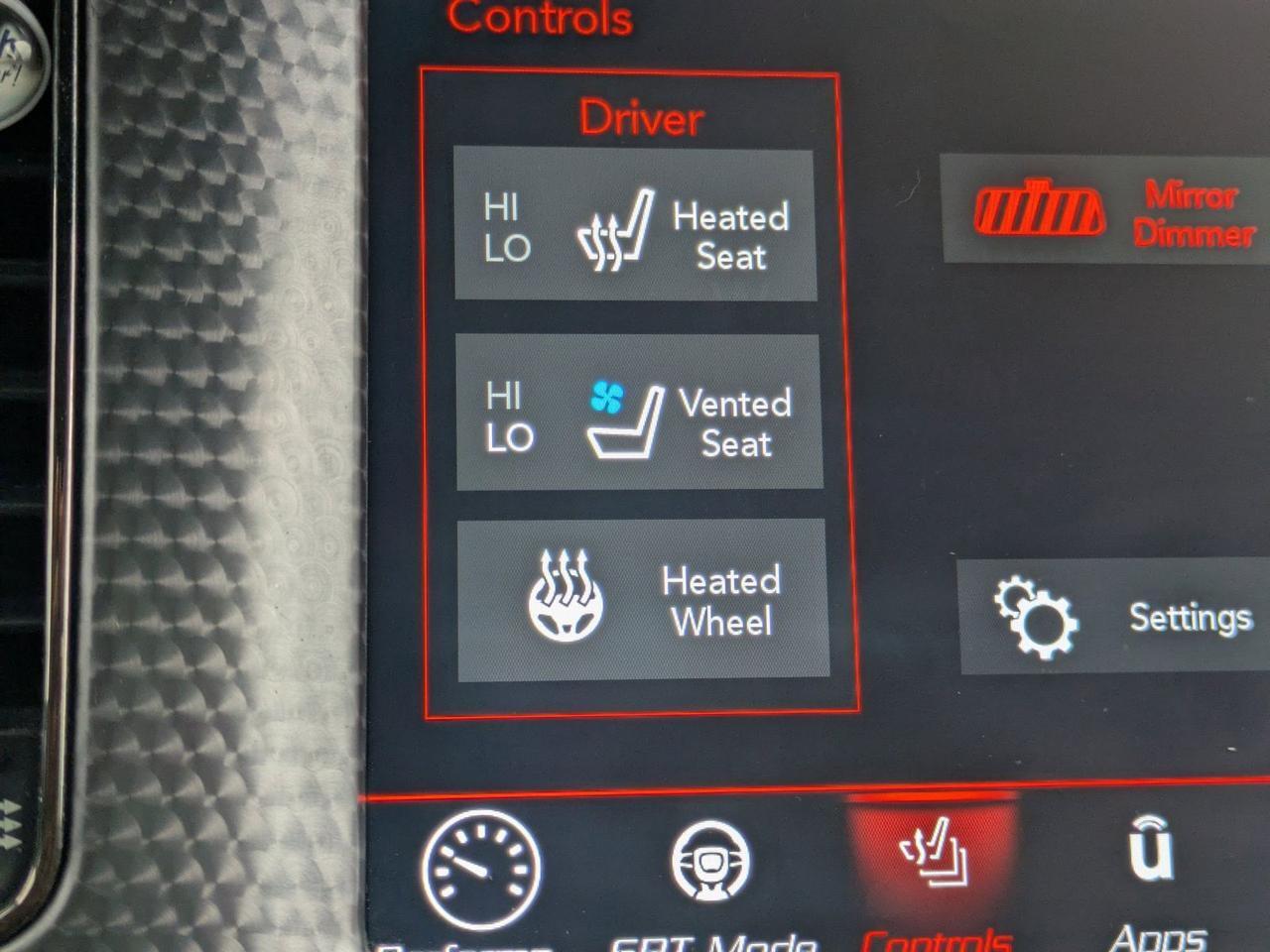 2018 Dodge Charger SRT Hellcat Jacksonville FL