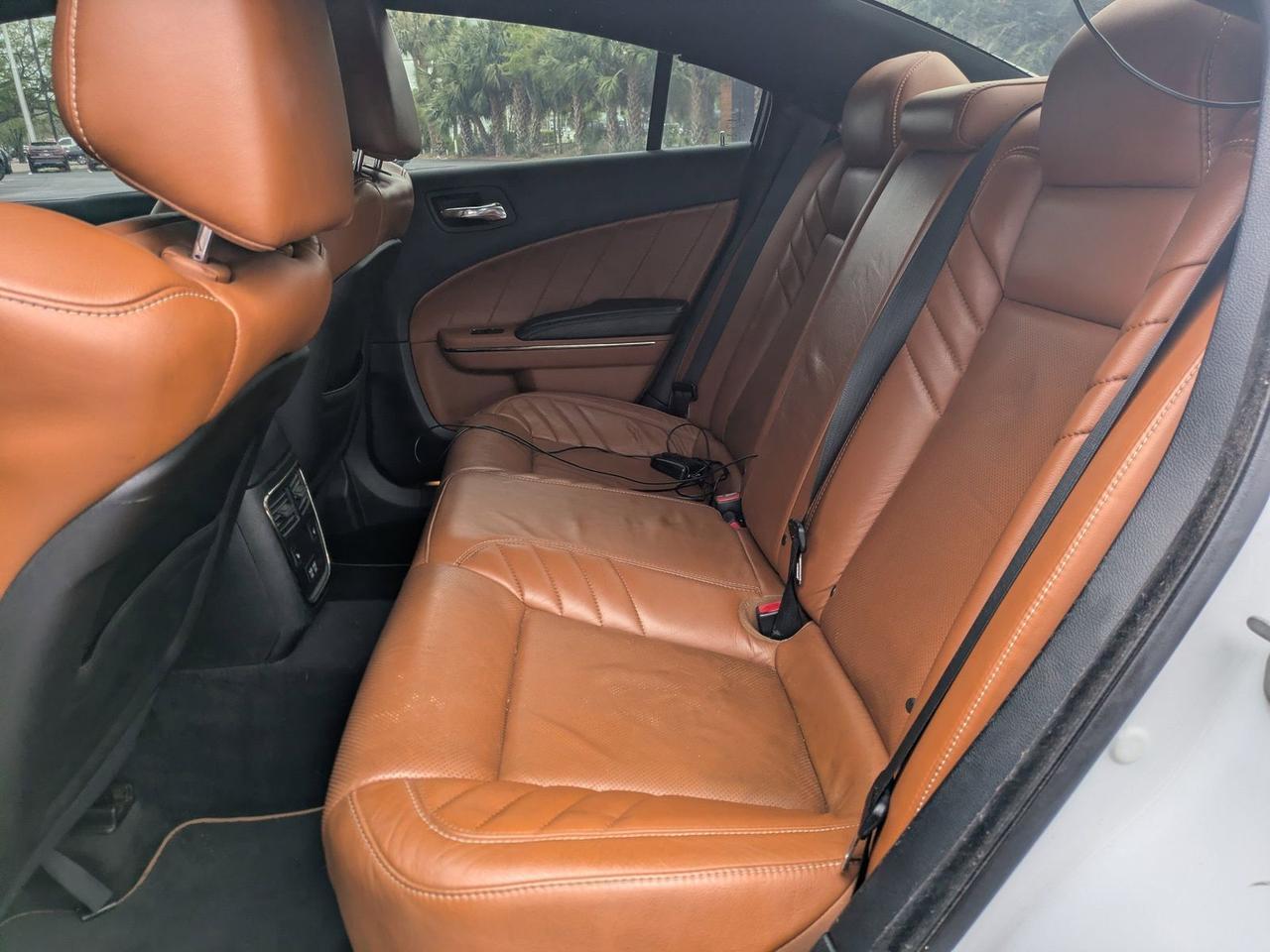 2018 Dodge Charger SRT Hellcat Jacksonville FL