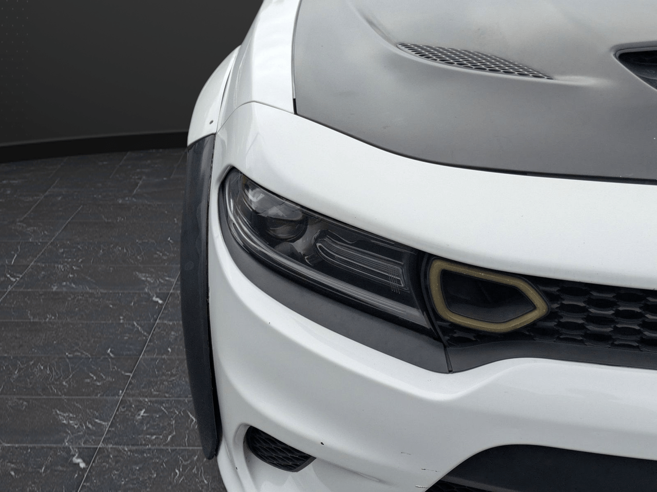 2018 Dodge Charger SRT Hellcat Jacksonville FL