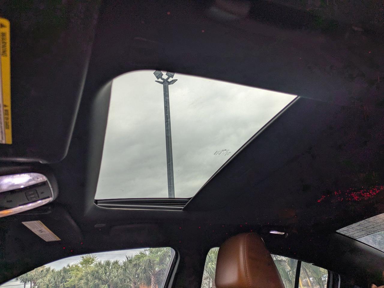 2018 Dodge Charger SRT Hellcat Jacksonville FL