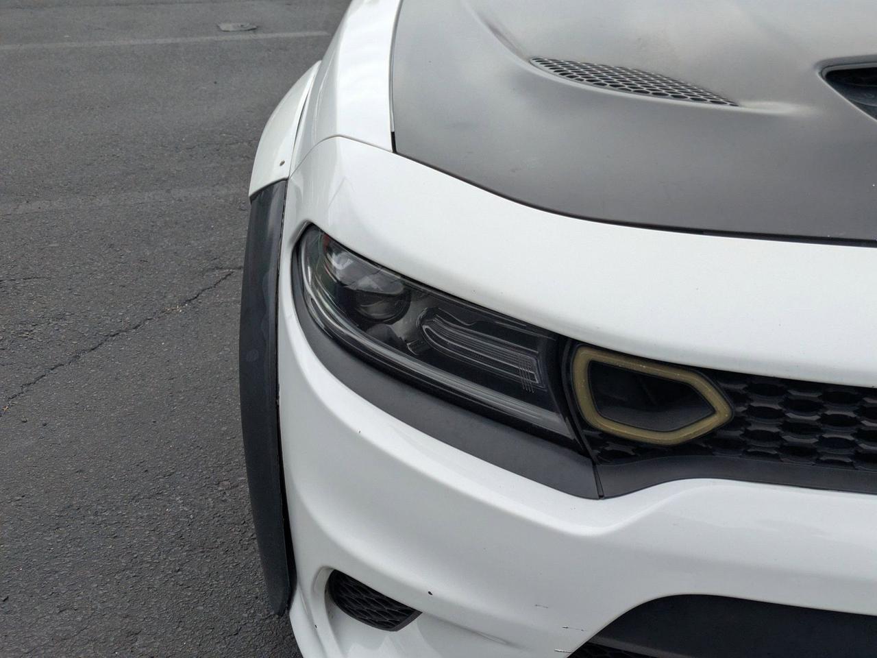 2018 Dodge Charger SRT Hellcat Jacksonville FL
