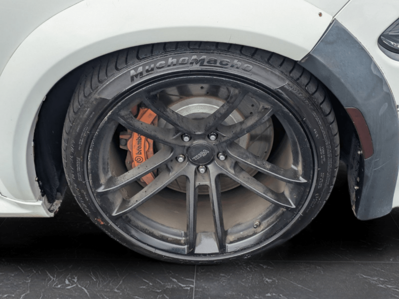 2018 Dodge Charger SRT Hellcat Jacksonville FL