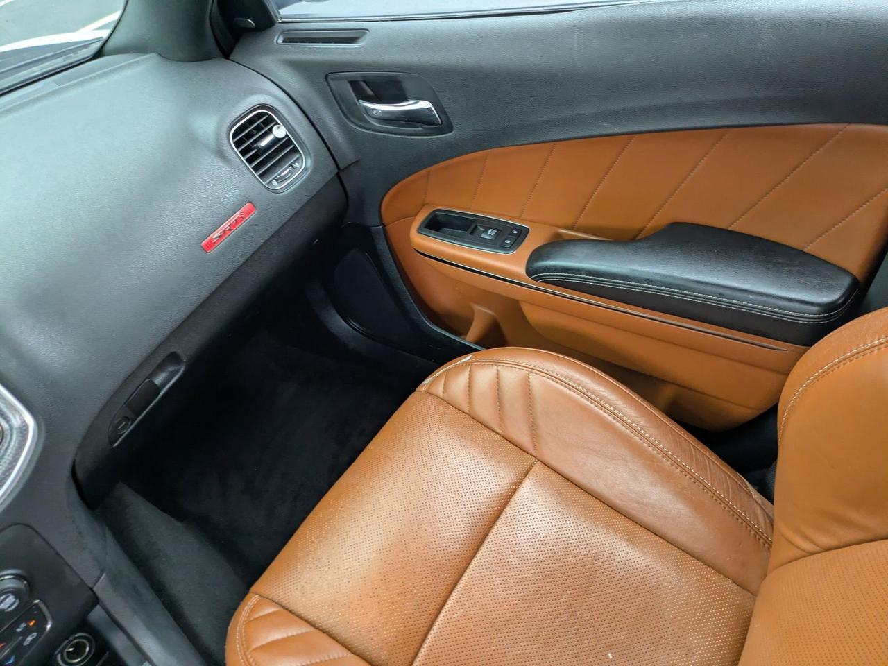 2018 Dodge Charger SRT Hellcat Jacksonville FL