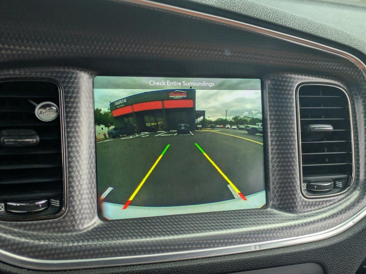 2018 Dodge Charger SRT Hellcat Jacksonville FL