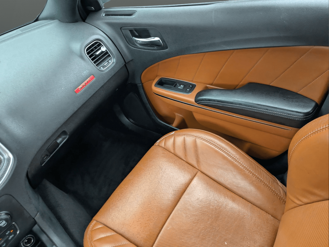 2018 Dodge Charger SRT Hellcat Jacksonville FL