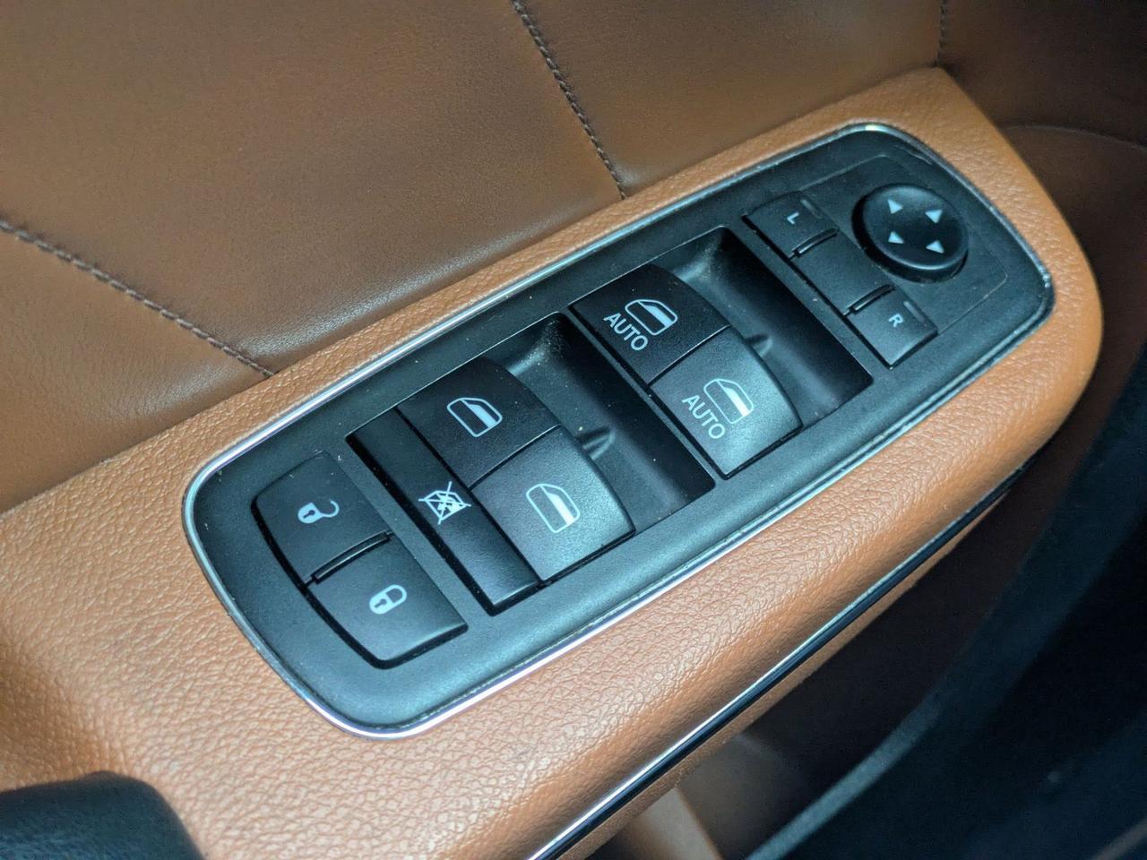 2018 Dodge Charger SRT Hellcat Jacksonville FL