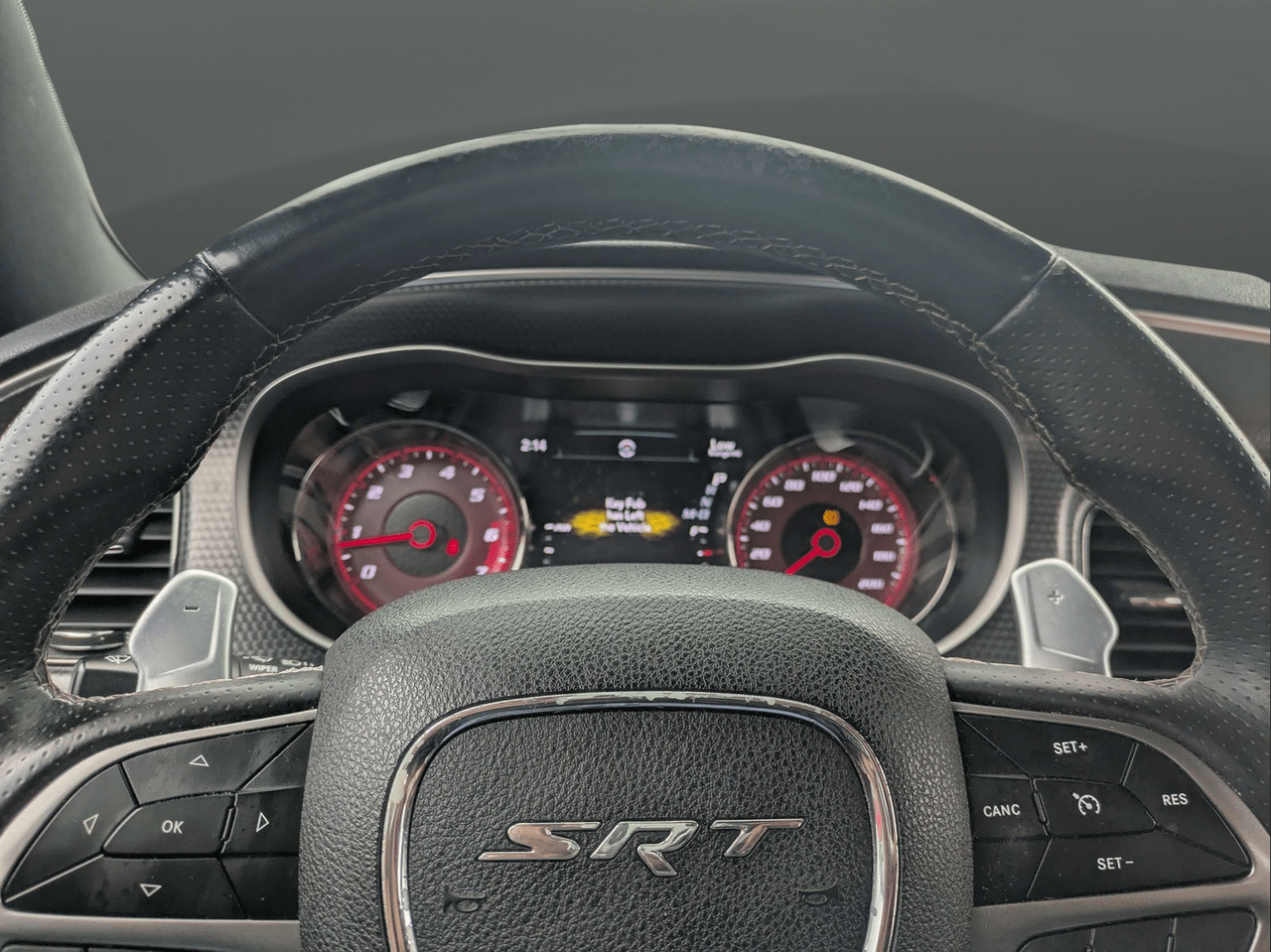 2018 Dodge Charger SRT Hellcat Jacksonville FL
