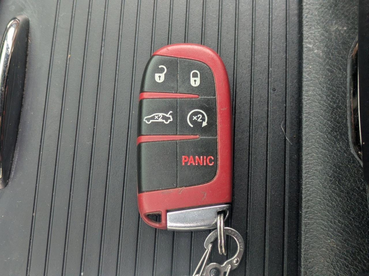 2018 Dodge Charger SRT Hellcat Jacksonville FL