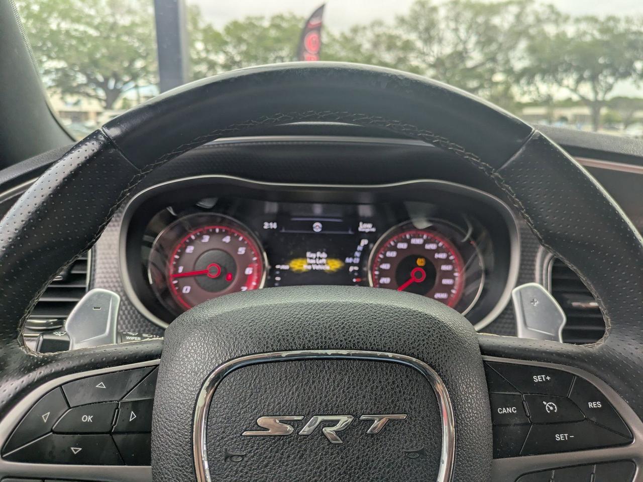 2018 Dodge Charger SRT Hellcat Jacksonville FL
