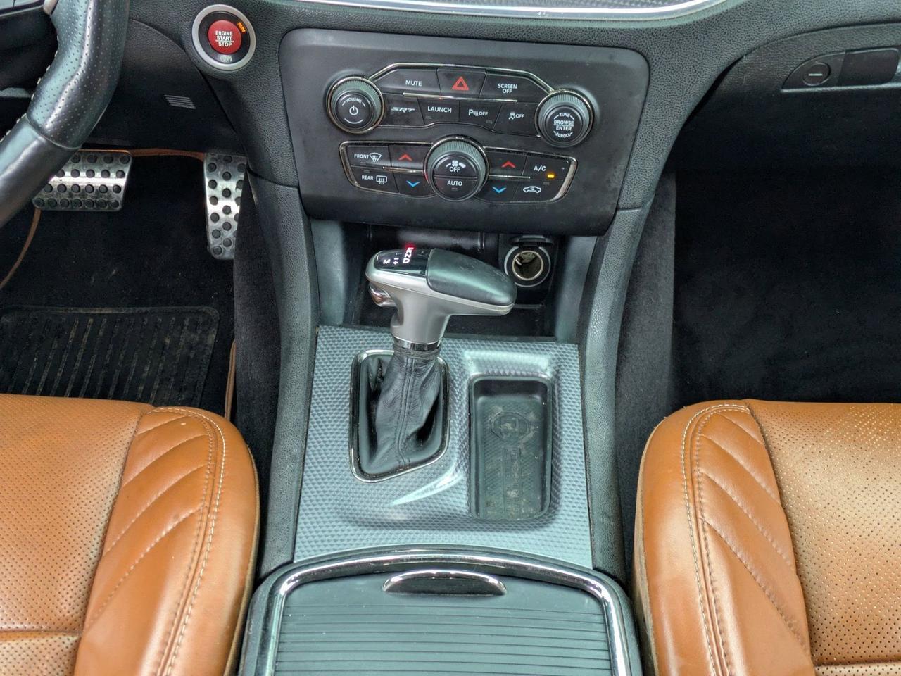 2018 Dodge Charger SRT Hellcat Jacksonville FL