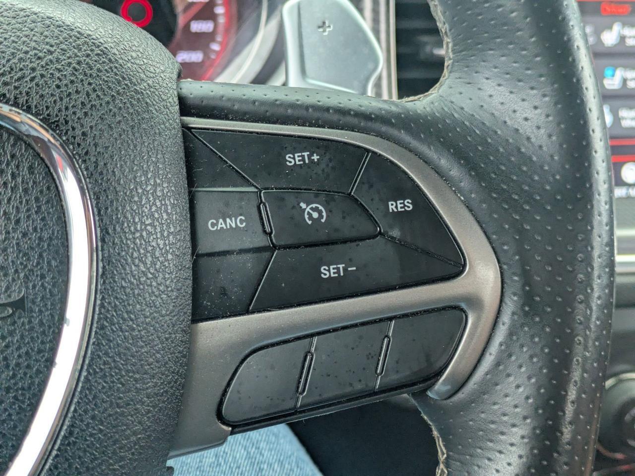 2018 Dodge Charger SRT Hellcat Jacksonville FL