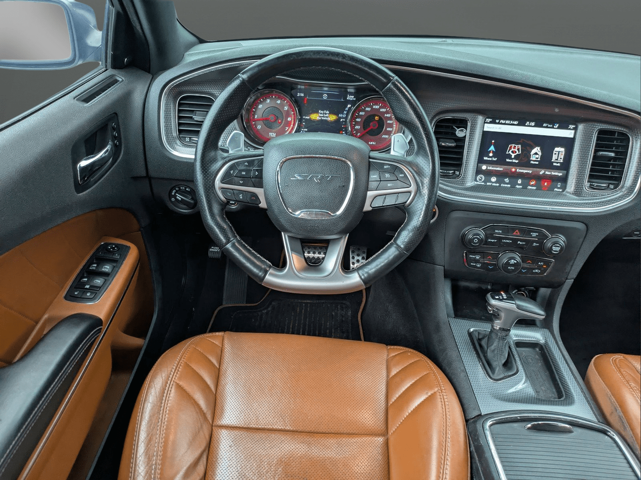 2018 Dodge Charger SRT Hellcat Jacksonville FL