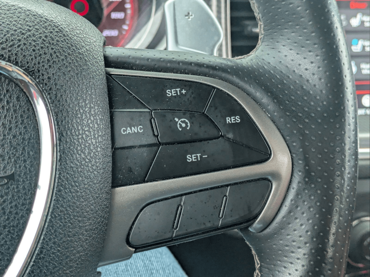 2018 Dodge Charger SRT Hellcat Jacksonville FL