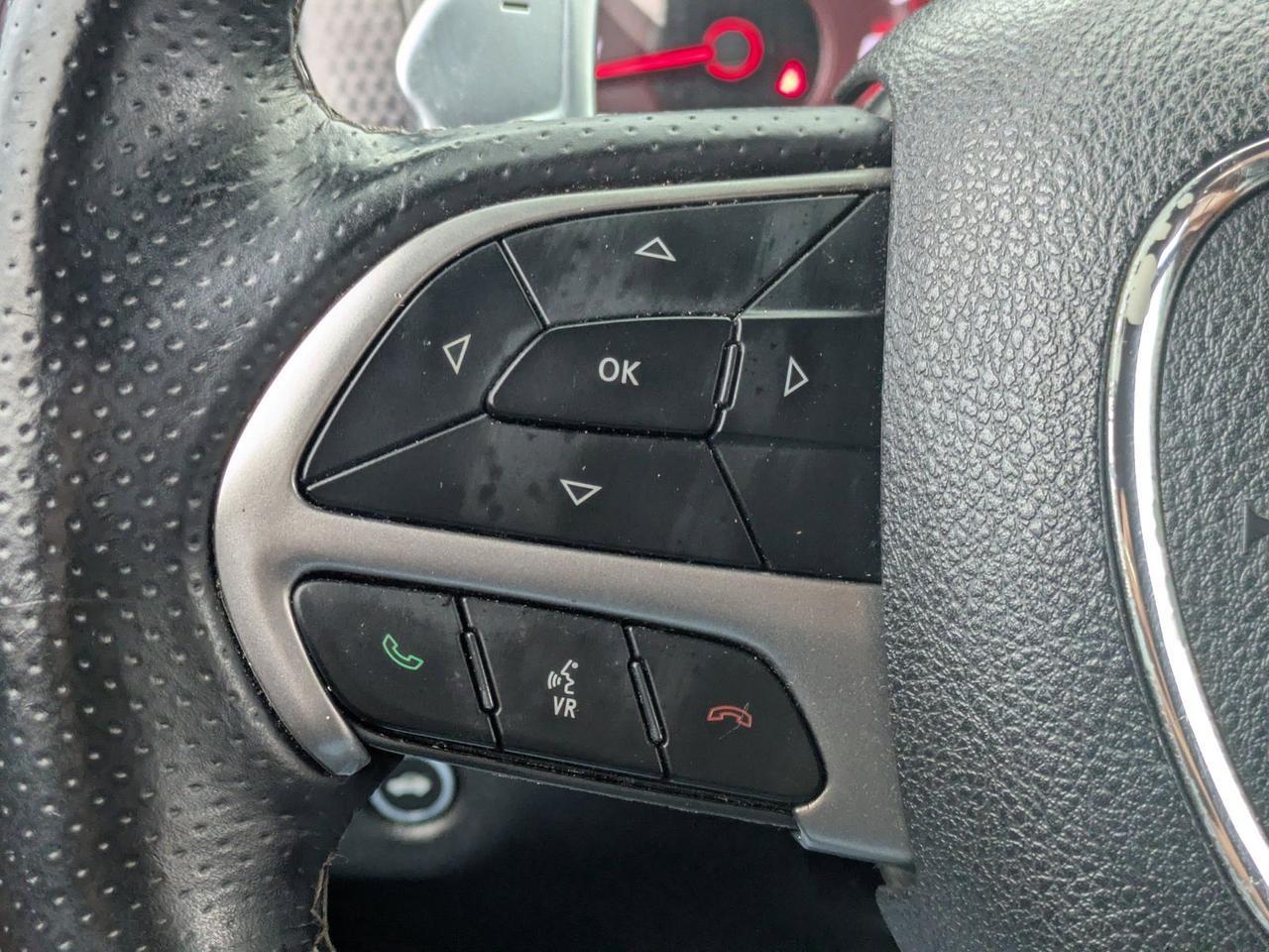 2018 Dodge Charger SRT Hellcat Jacksonville FL