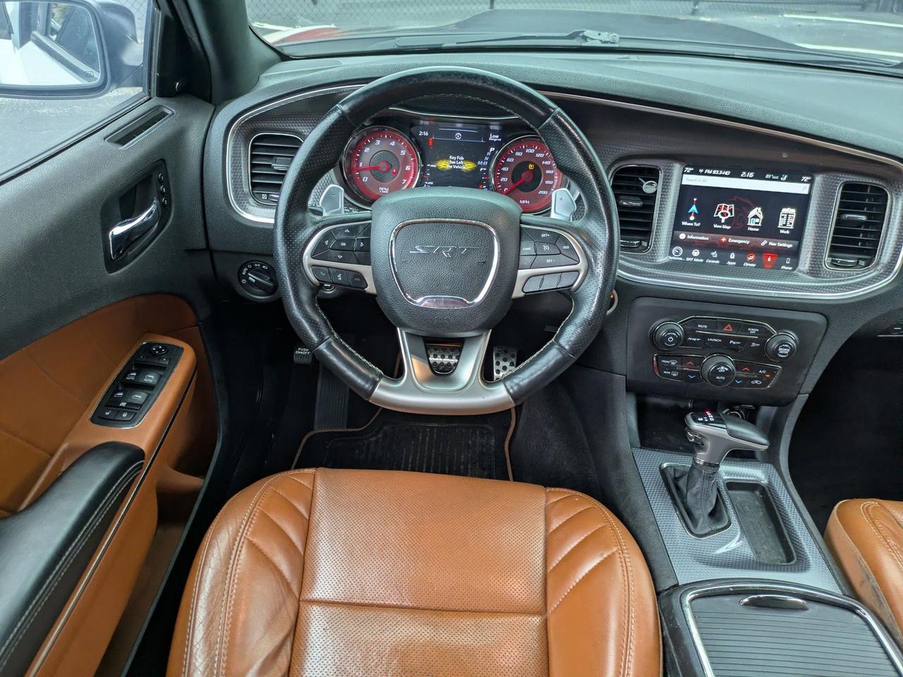 2018 Dodge Charger SRT Hellcat Jacksonville FL