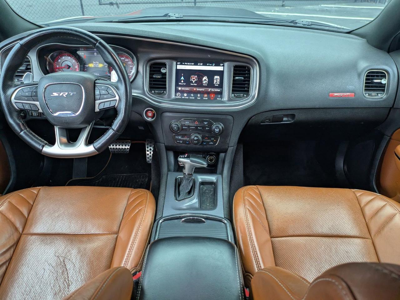 2018 Dodge Charger SRT Hellcat Jacksonville FL