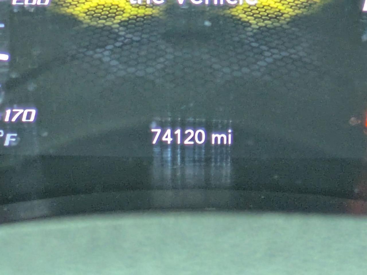 2018 Dodge Charger SRT Hellcat Jacksonville FL