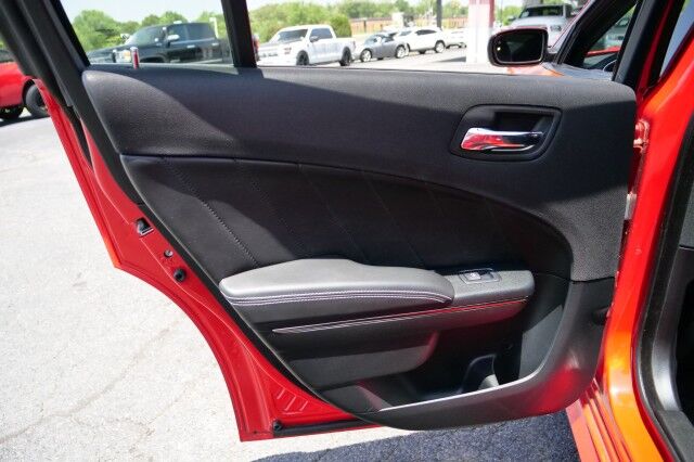 2018 Dodge Charger SRT Hellcat / Supercharged V8 / Ventilated Seats! High Point NC