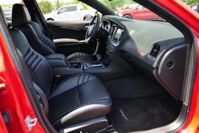 2018 Dodge Charger SRT Hellcat / Supercharged V8 / Ventilated Seats! High Point NC