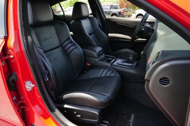 2018 Dodge Charger SRT Hellcat / Supercharged V8 / Ventilated Seats! High Point NC