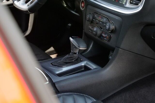 2018 Dodge Charger SRT Hellcat / Supercharged V8 / Ventilated Seats! High Point NC