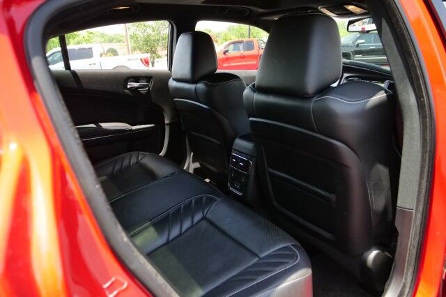 2018 Dodge Charger SRT Hellcat / Supercharged V8 / Ventilated Seats! High Point NC