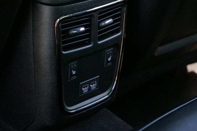 2018 Dodge Charger SRT Hellcat / Supercharged V8 / Ventilated Seats! High Point NC