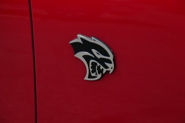 2018 Dodge Charger SRT Hellcat / Supercharged V8 / Ventilated Seats! High Point NC