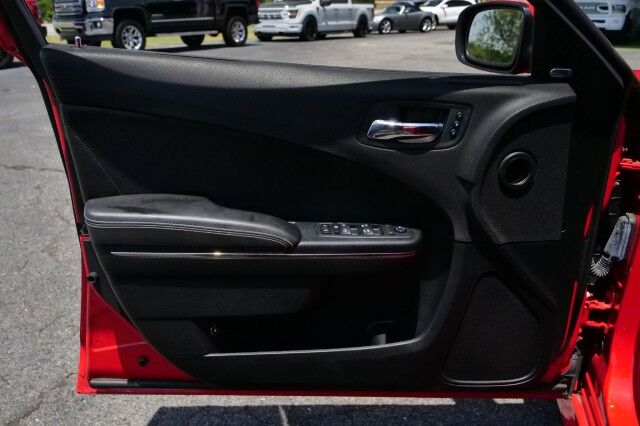 2018 Dodge Charger SRT Hellcat / Supercharged V8 / Ventilated Seats! High Point NC