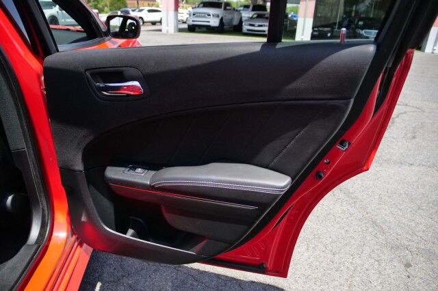 2018 Dodge Charger SRT Hellcat / Supercharged V8 / Ventilated Seats! High Point NC