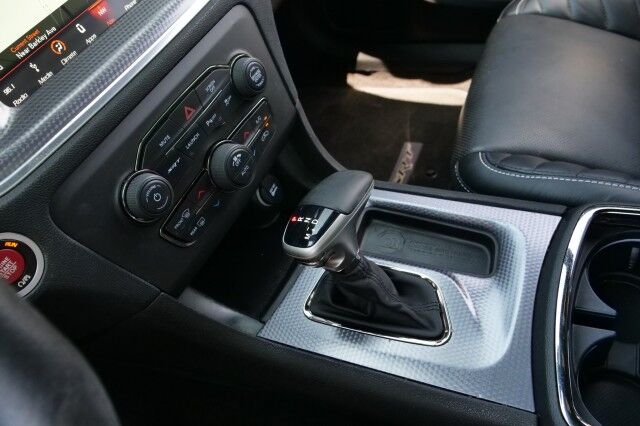 2018 Dodge Charger SRT Hellcat / Supercharged V8 / Ventilated Seats! High Point NC