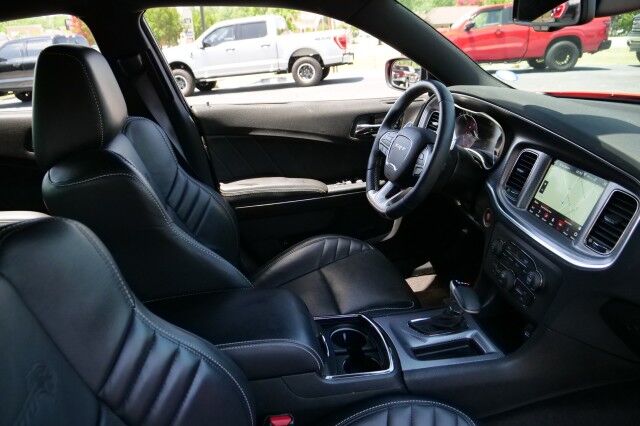 2018 Dodge Charger SRT Hellcat / Supercharged V8 / Ventilated Seats! High Point NC