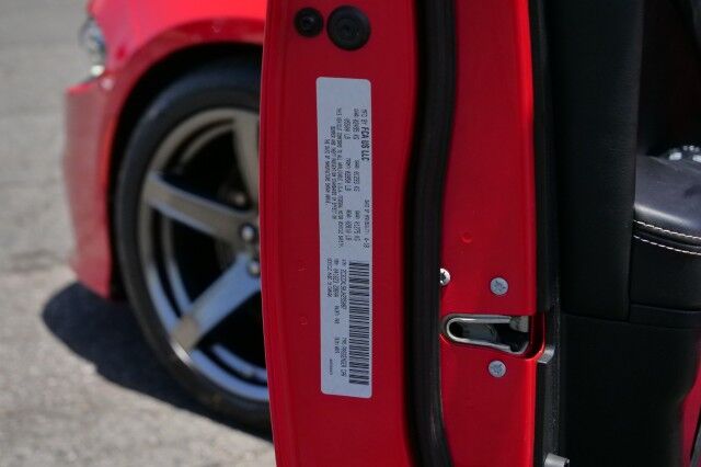 2018 Dodge Charger SRT Hellcat / Supercharged V8 / Ventilated Seats! High Point NC
