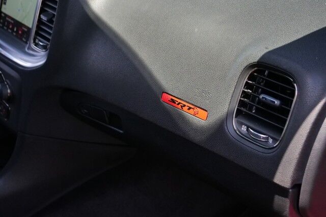2018 Dodge Charger SRT Hellcat / Supercharged V8 / Ventilated Seats! High Point NC