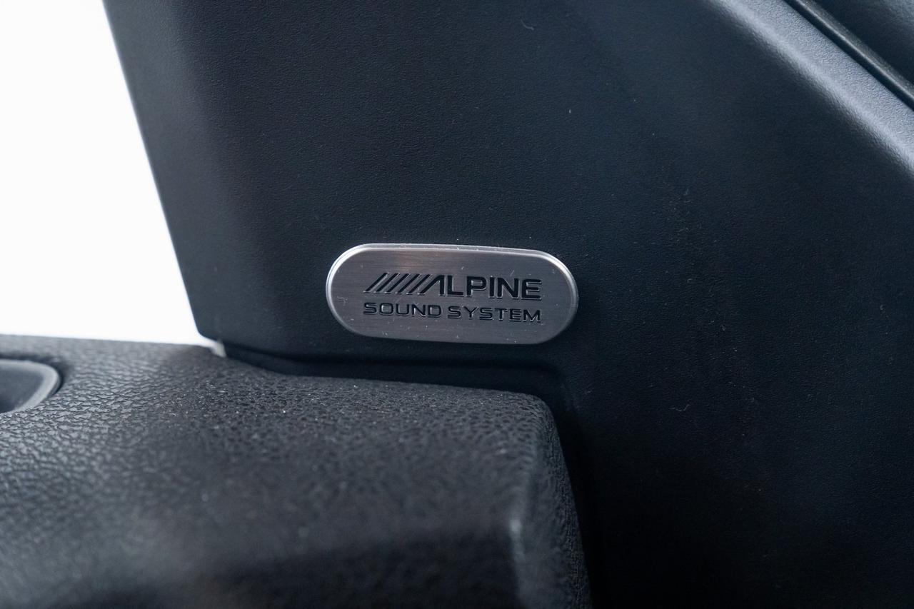 2018 Dodge Charger SRT Hellcat Vented Seats Alpine Audio Moonroof Portland OR