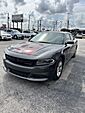 2018 Dodge Charger SXT Houston TX