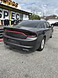 2018 Dodge Charger SXT Houston TX