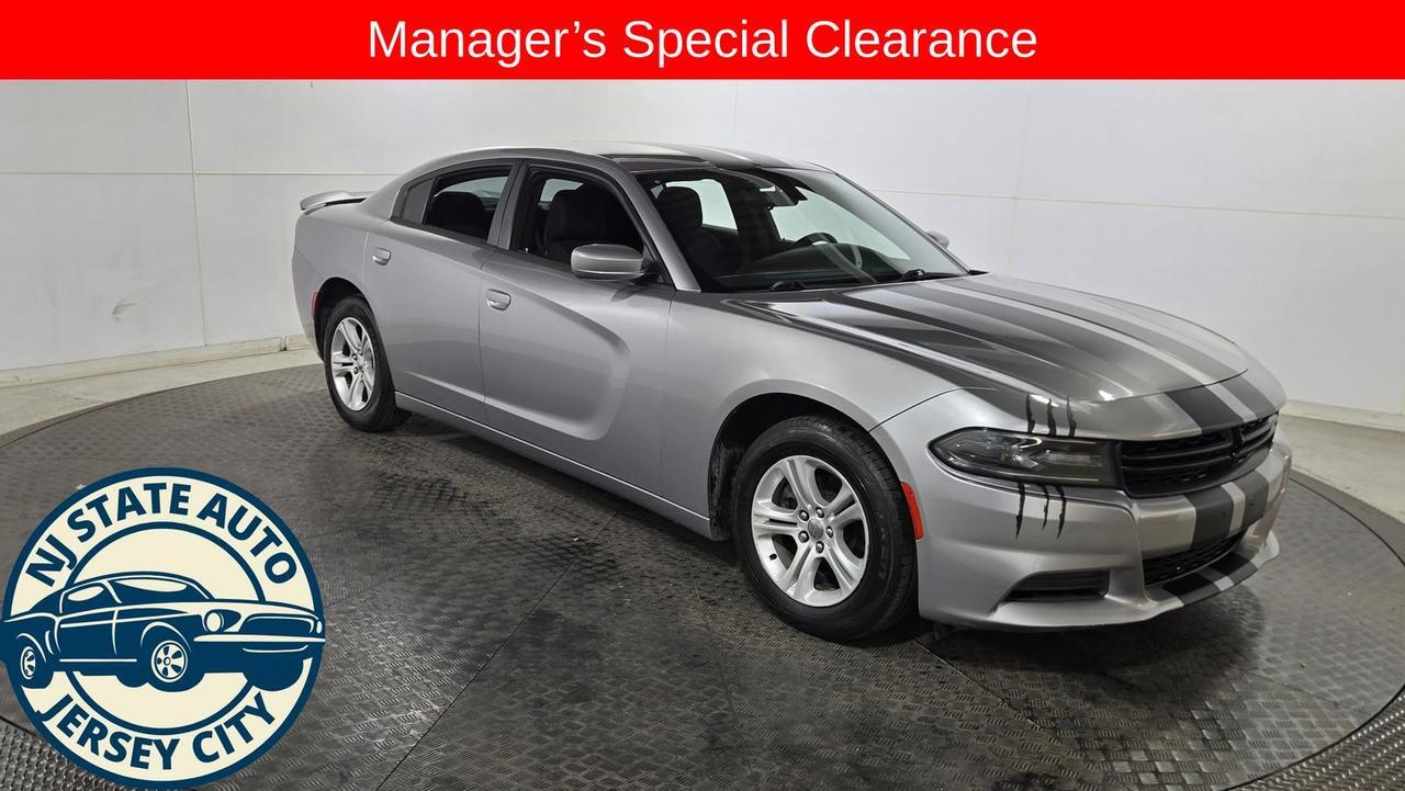 2018 Dodge Charger Jersey City, NJ