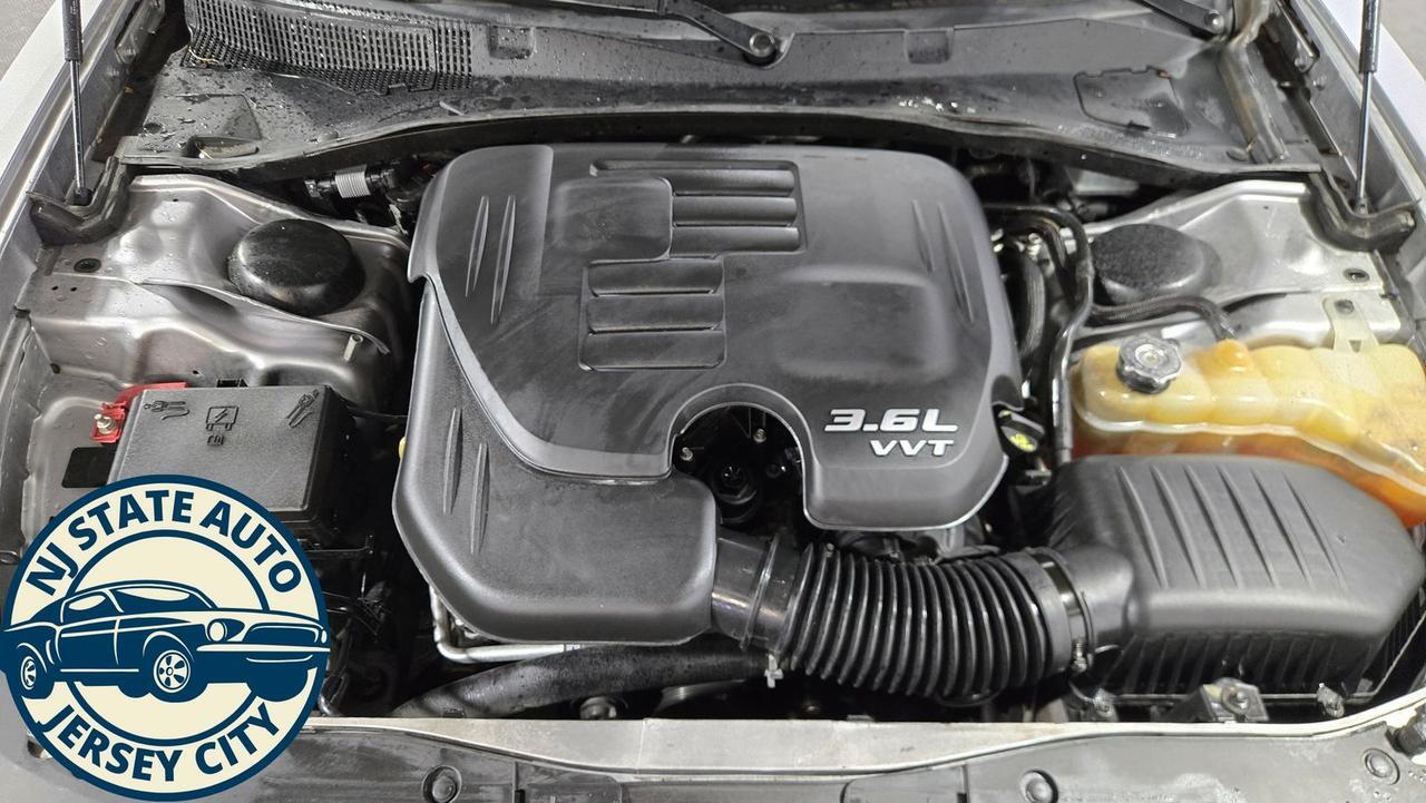 2018 Dodge Charger SXT Jersey City NJ