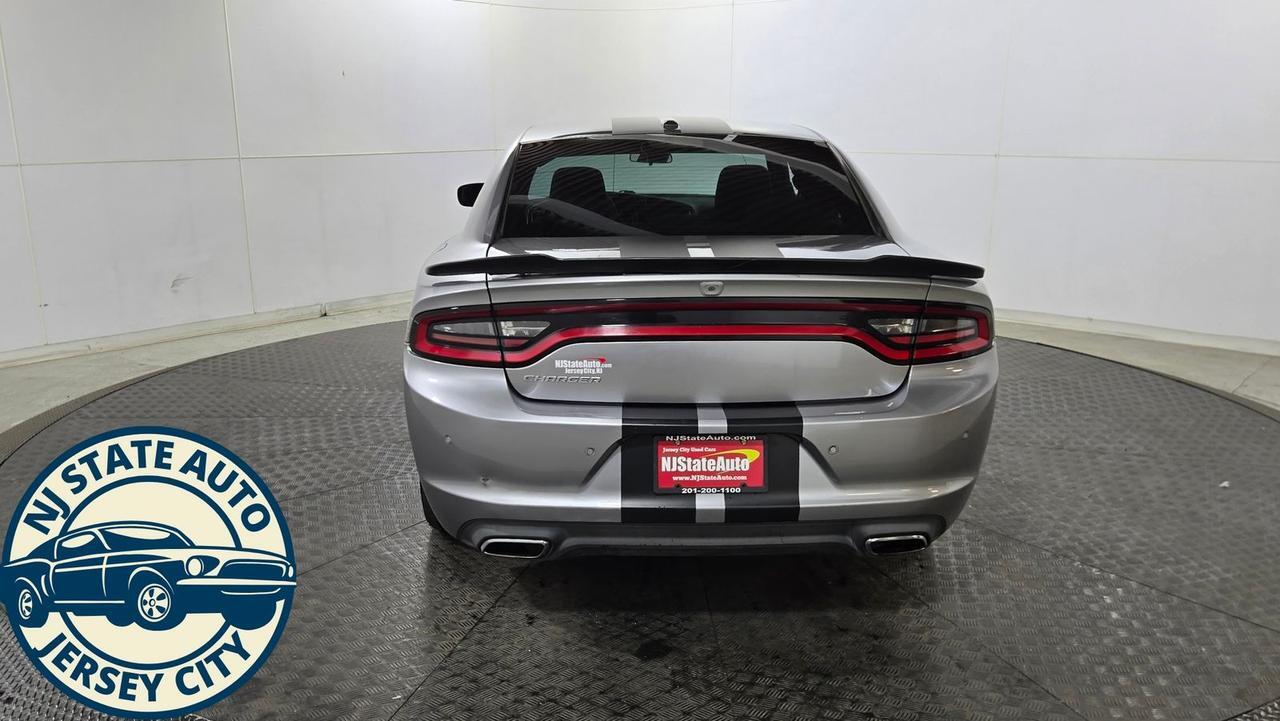 2018 Dodge Charger SXT Jersey City NJ