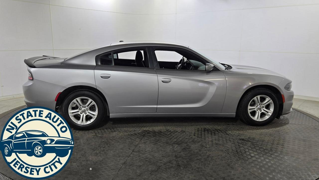 2018 Dodge Charger SXT Jersey City NJ