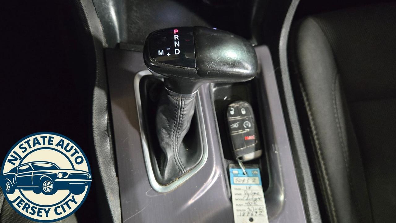 2018 Dodge Charger SXT Jersey City NJ
