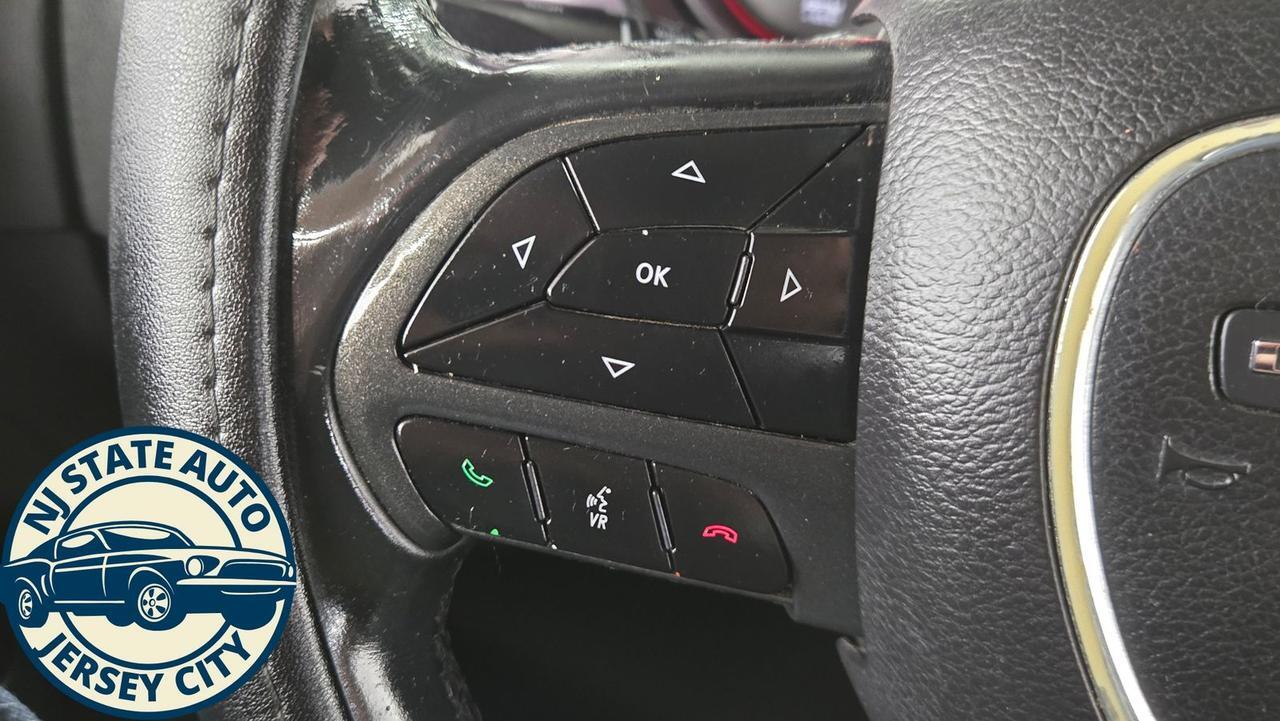 2018 Dodge Charger SXT Jersey City NJ