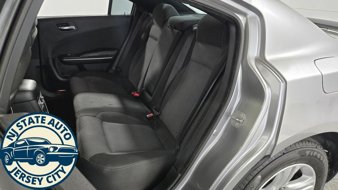 2018 Dodge Charger SXT Jersey City NJ