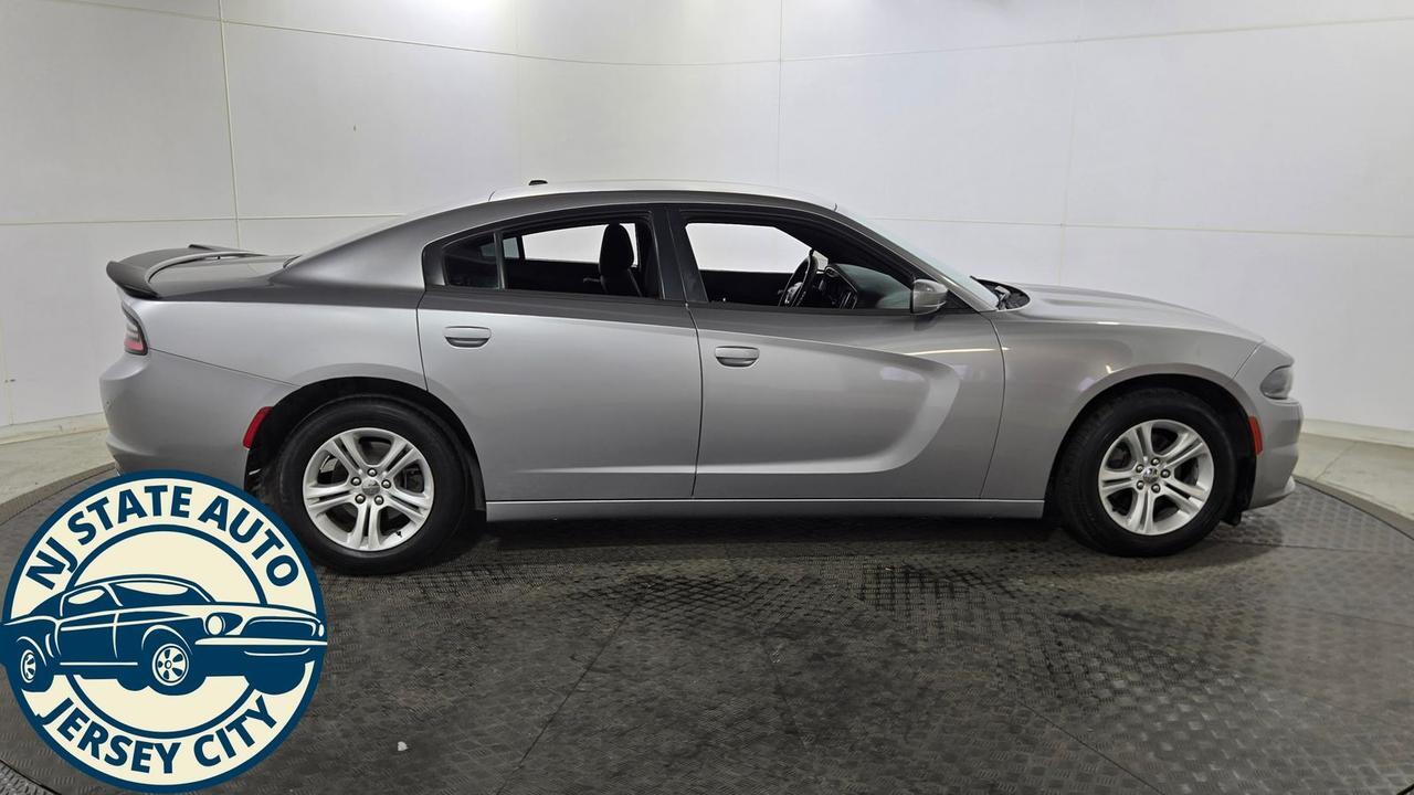 2018 Dodge Charger SXT Jersey City NJ