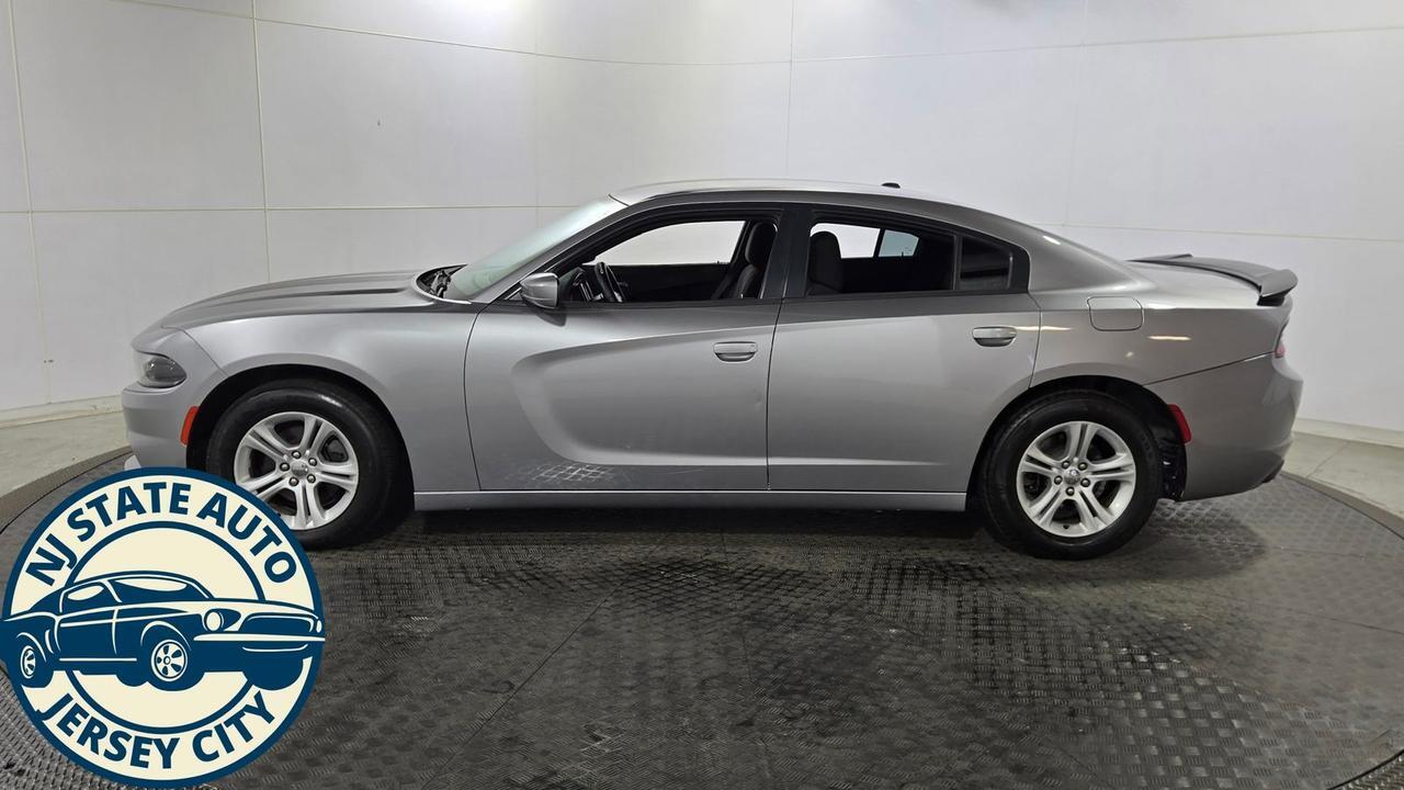 2018 Dodge Charger SXT Jersey City NJ