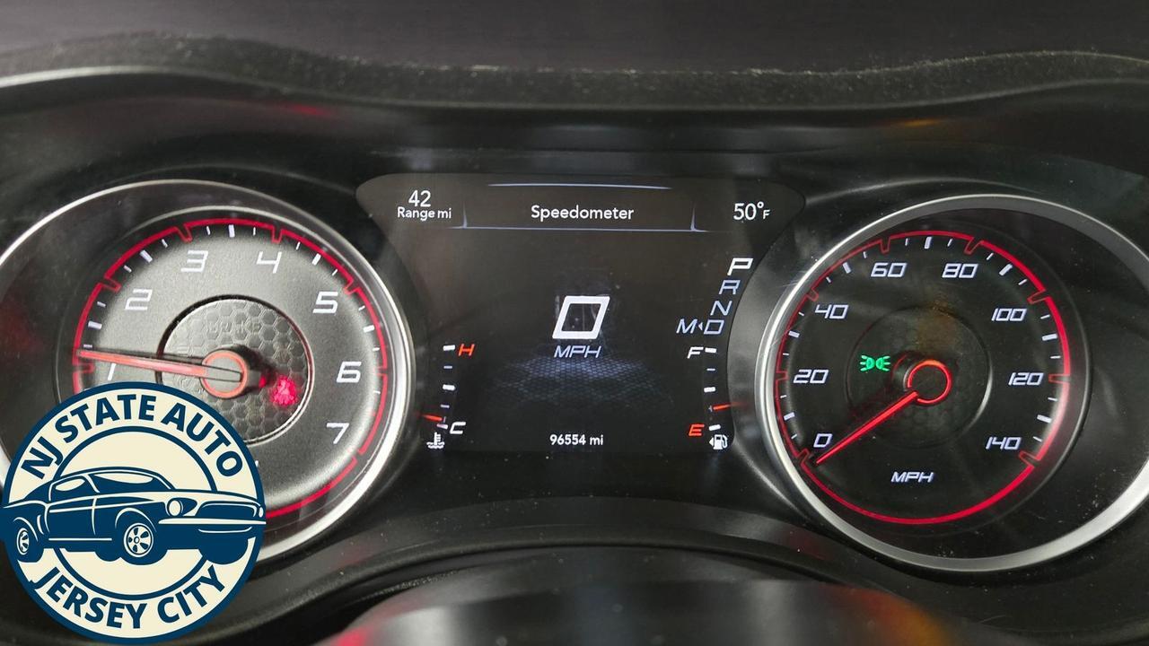 2018 Dodge Charger SXT Jersey City NJ