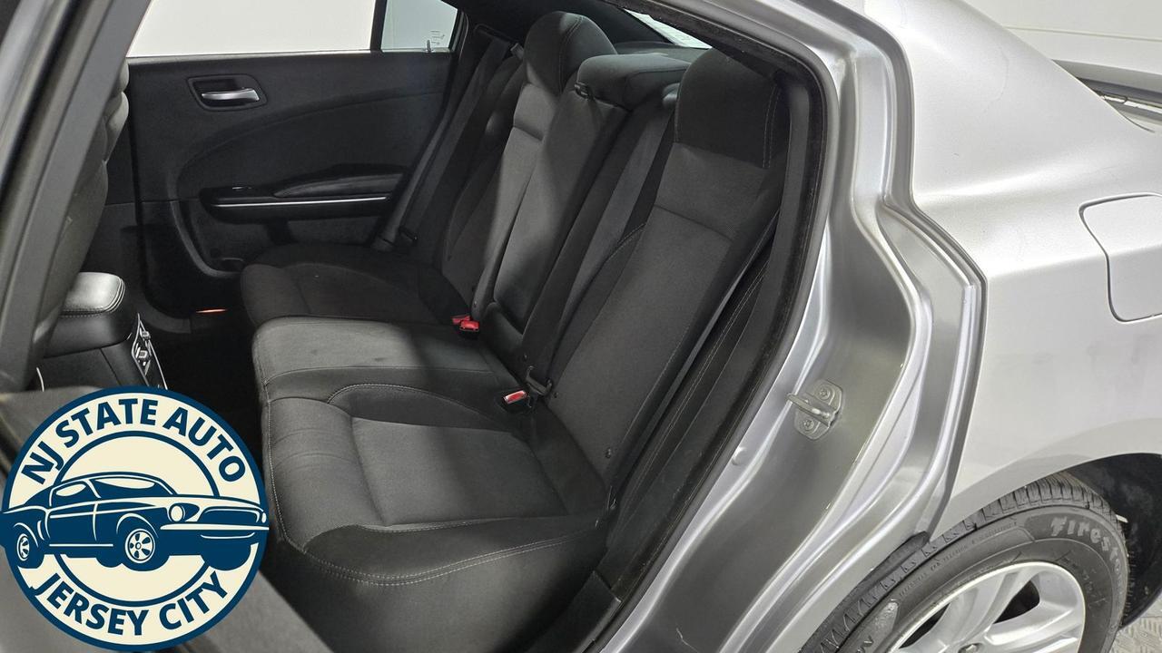 2018 Dodge Charger SXT Jersey City NJ