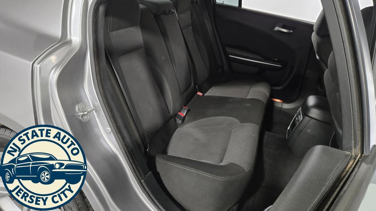 2018 Dodge Charger SXT Jersey City NJ